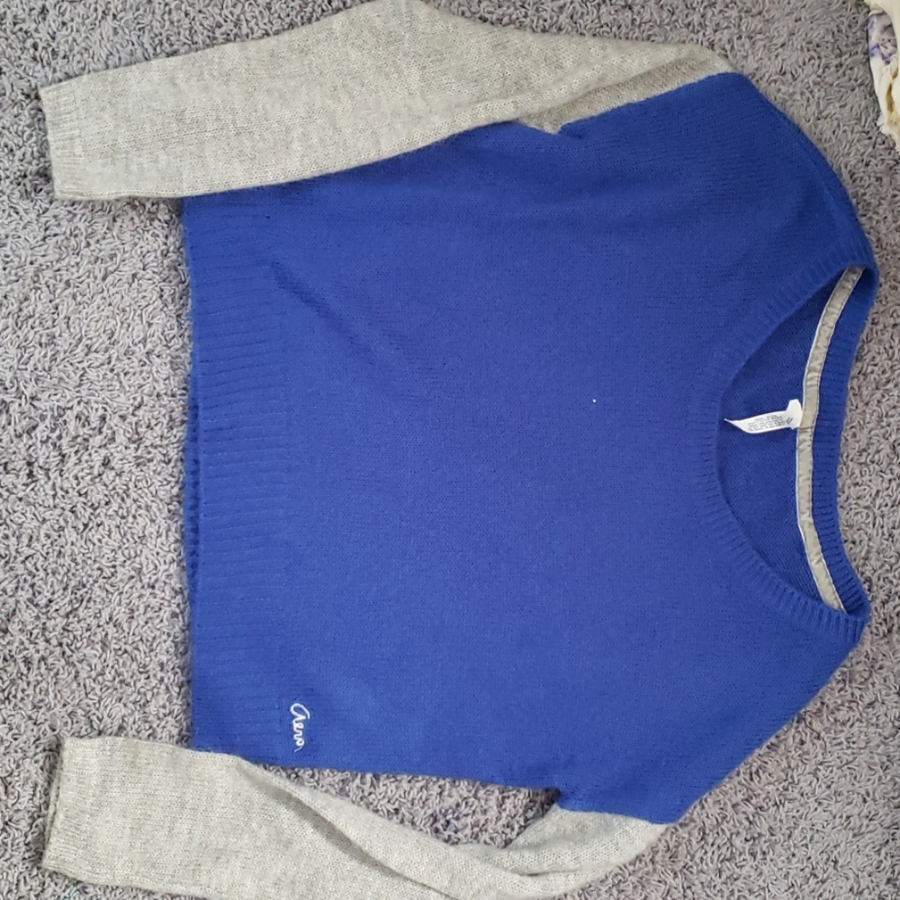 Aeropostale XL womens. Sweater